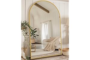72 Inch Mirror Full Length: An Expansive Reflection for Limitless Possibilities
