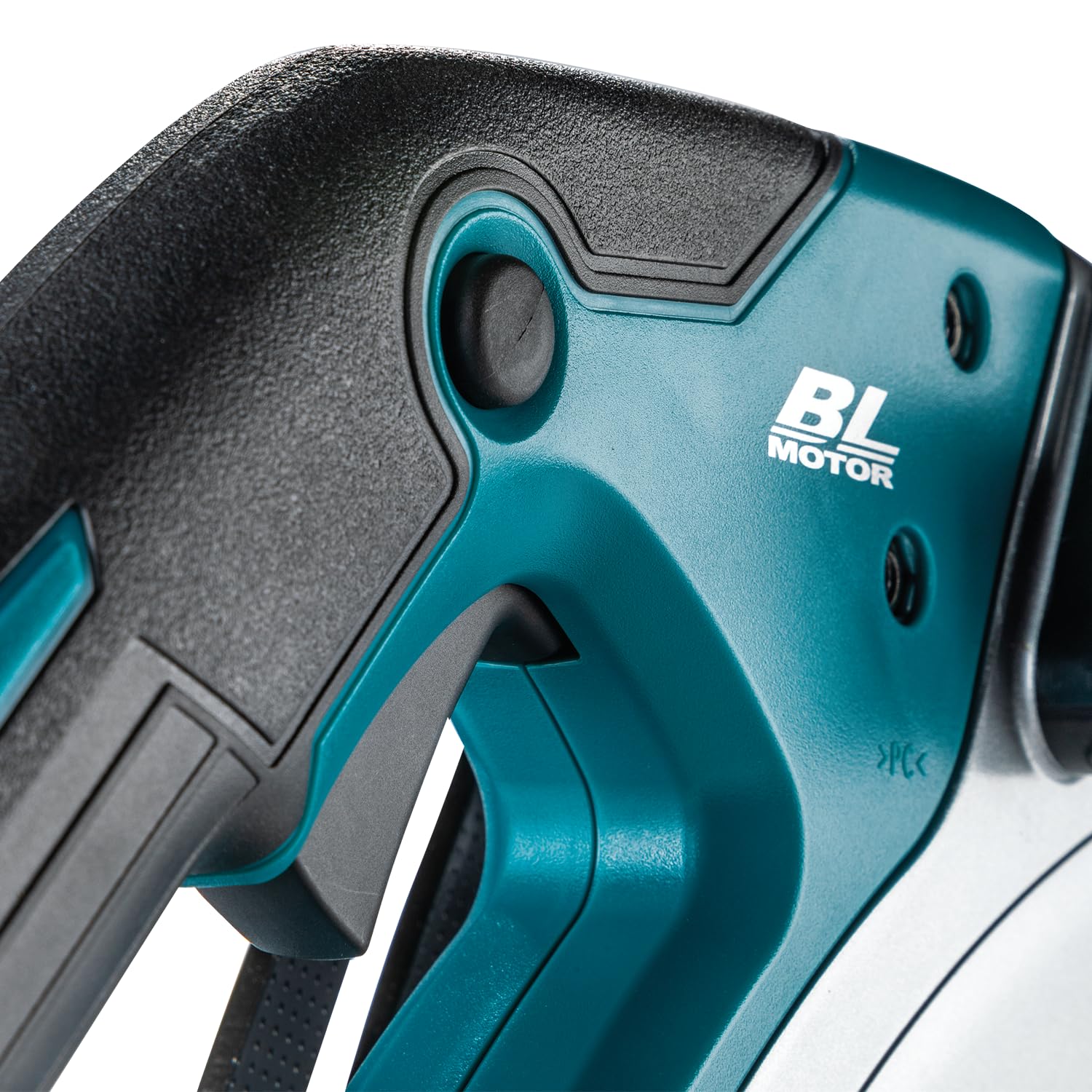 Makita HS013GZ 40V Max Li-ion XGT 415mm Sierra circular sin escobillas, baterías y cargador no incluidos