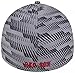 New Era Boston Red Sox Clubhouse Batting Practice Men's 39THIRTY Flex Hat - MLB Stretch Fit Gray Cap (M/L)