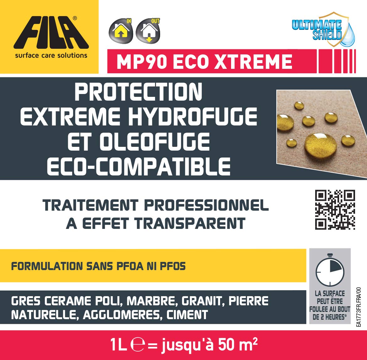 MP90 Eco Xtreme.