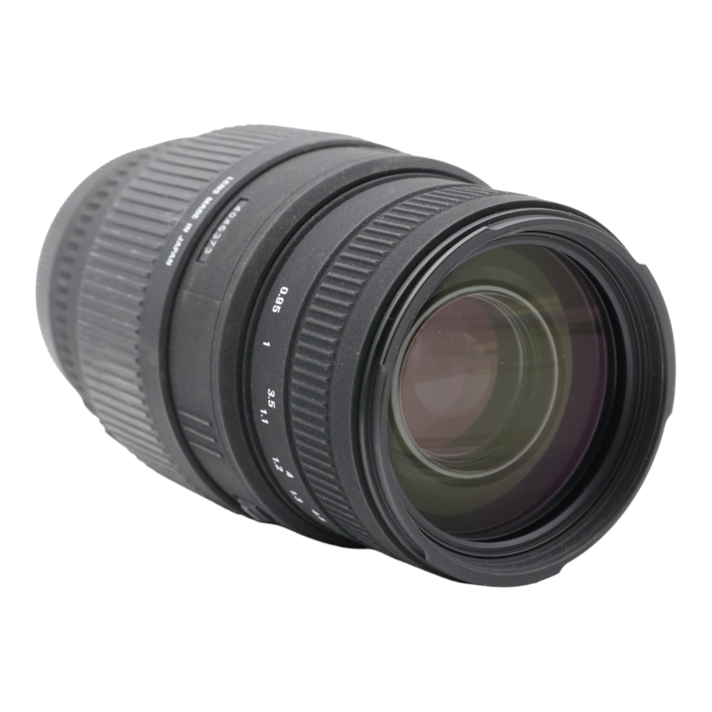 Amazon.com : Sigma 70-300mm f/4-5.6 DG Macro Telephoto Zoom Lens