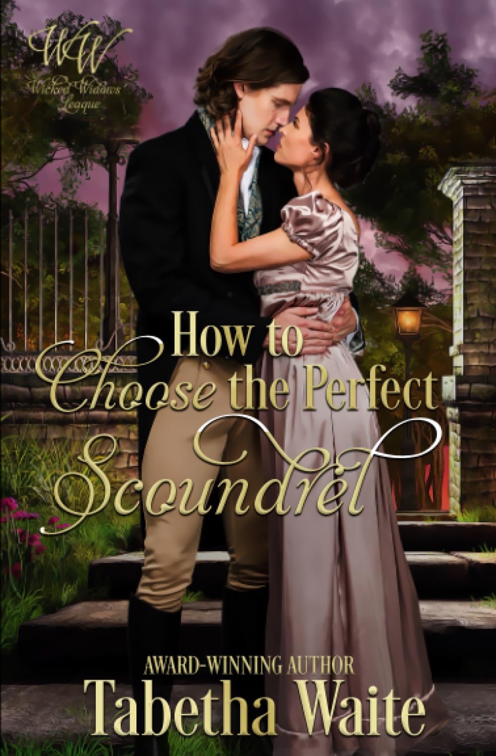 How to Choose the Perfect Scoundrel