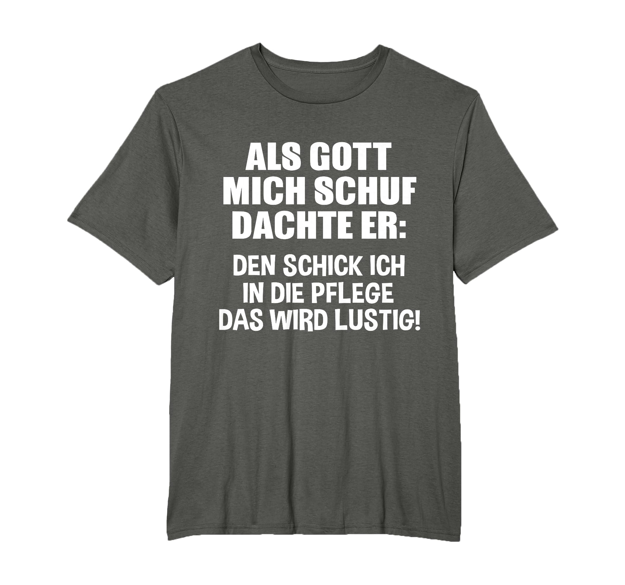Kleidung mit Designs von Amazon Merch on Demand