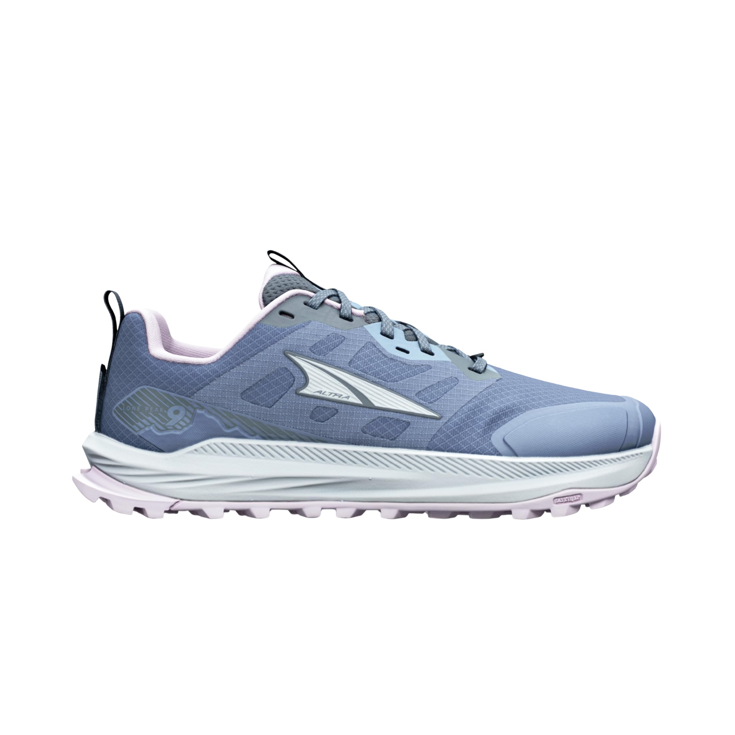 ALTRA Women's Lone Peak 9 Trail Running Shoe