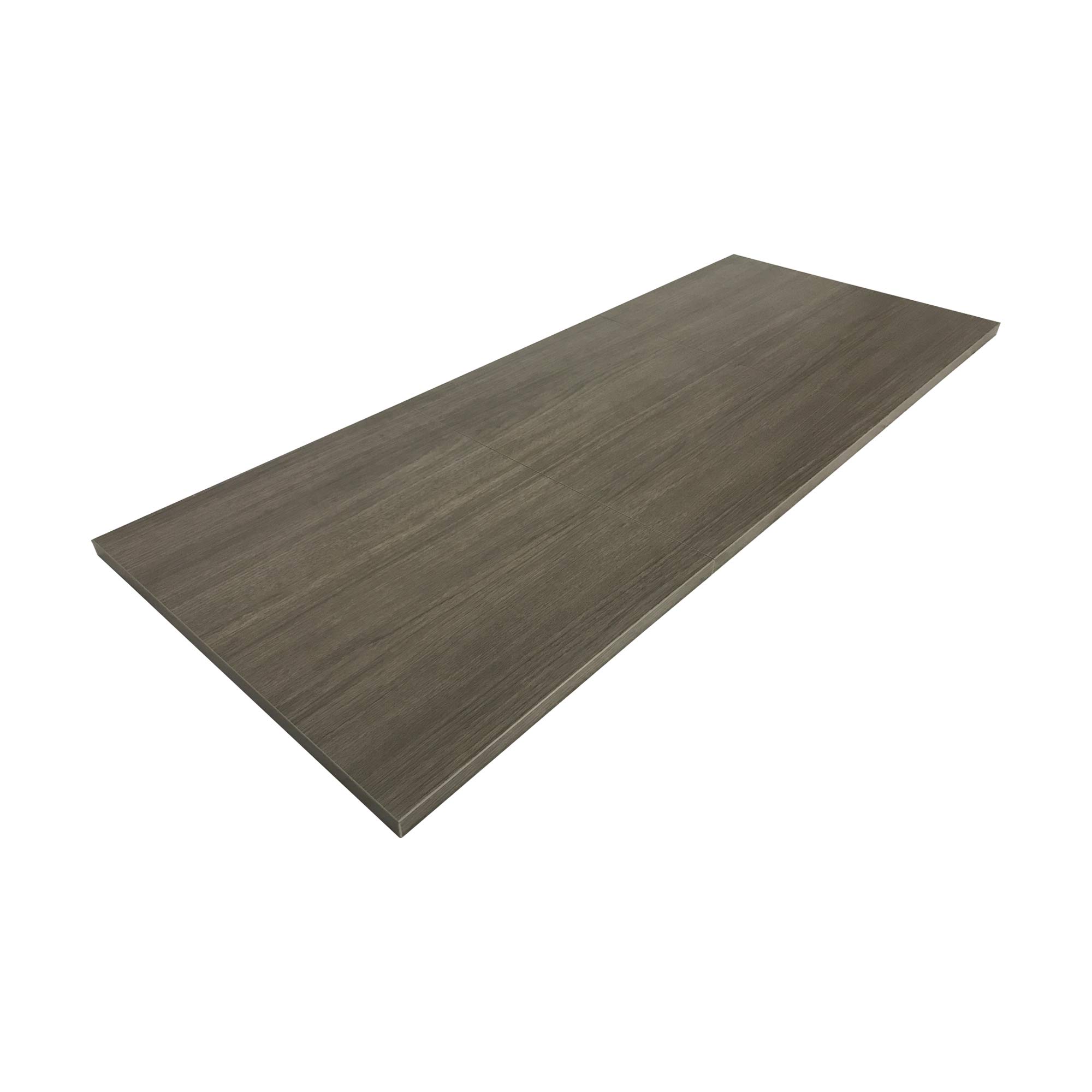 60“x24“ Table Top Laminated,Sit Stand Computer Table Ergonomic Workstation Table Top for Home Office