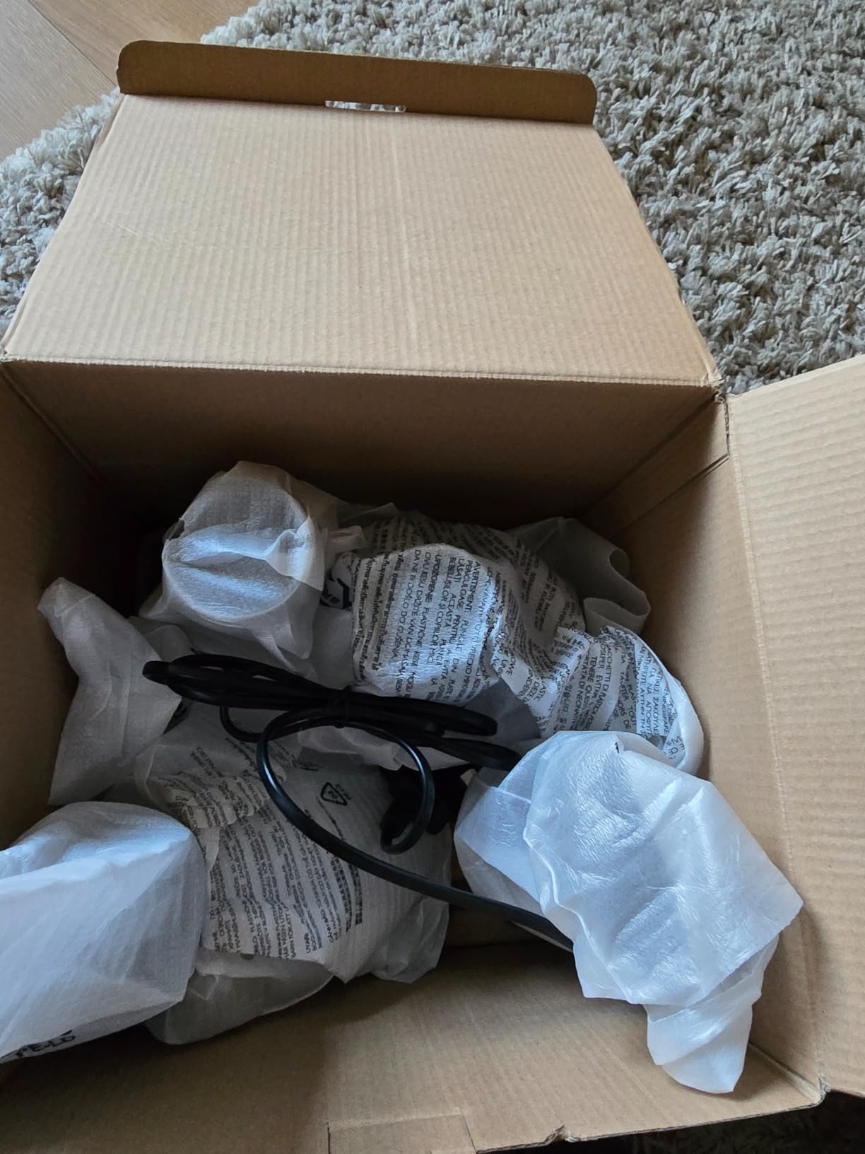 Customer photo