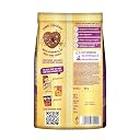 Saffola 25g High Protein Oats | 14g Fibre | 400g | No Refined Sugar | With Almonds, Raisin, Pumpkin and Chia Seeds | Rolled Oats for Weight management & Muscle gain | Chocolate flavour gallery image