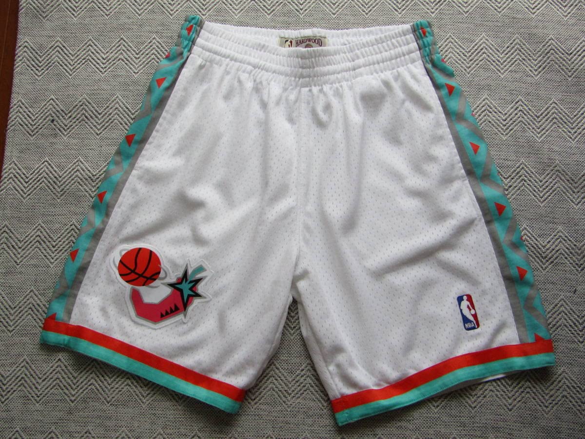 Amazon.co.jp: 1996 ALL-STAR オールスター バスパン ショーツ ハーフ 