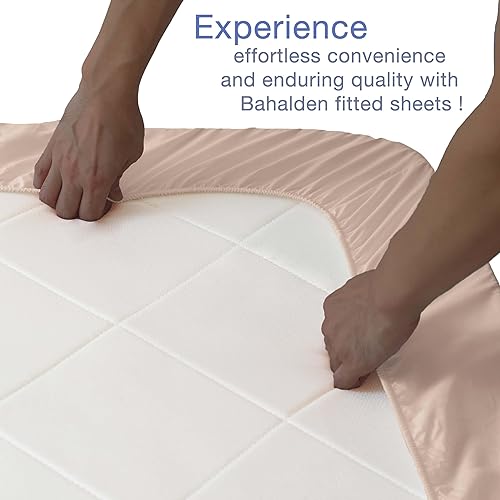 Miniatura 3 de Sábana bajera ajustable de alta calidad, comodidad y durabilidad superiores, sábana inferior resistente a la decoloración y a las arrugas con diseño