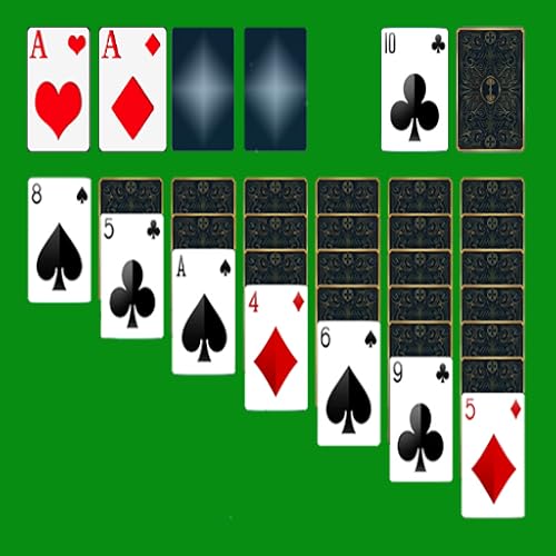 Solitaire: Classic Card Games