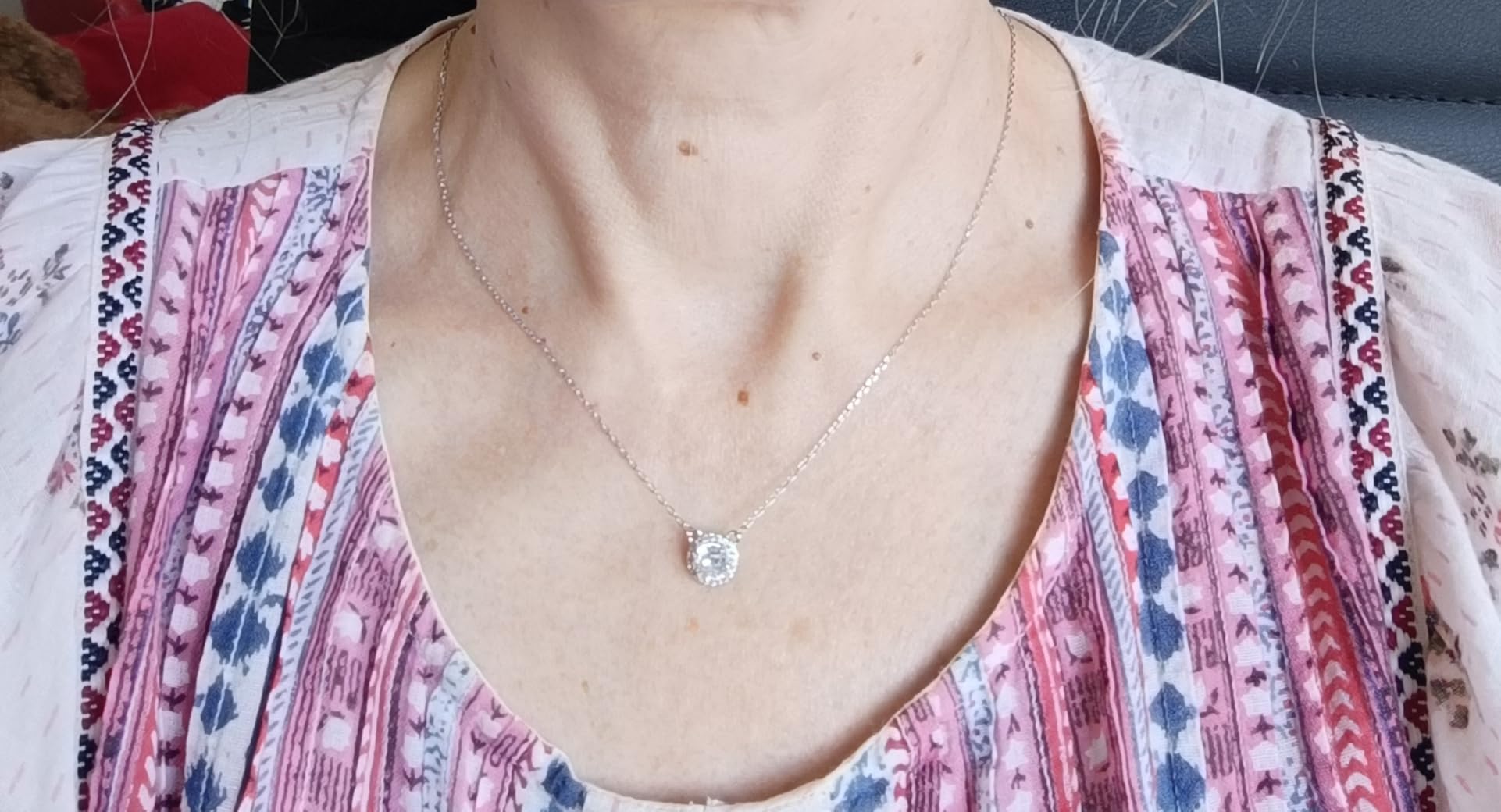 Customer Image