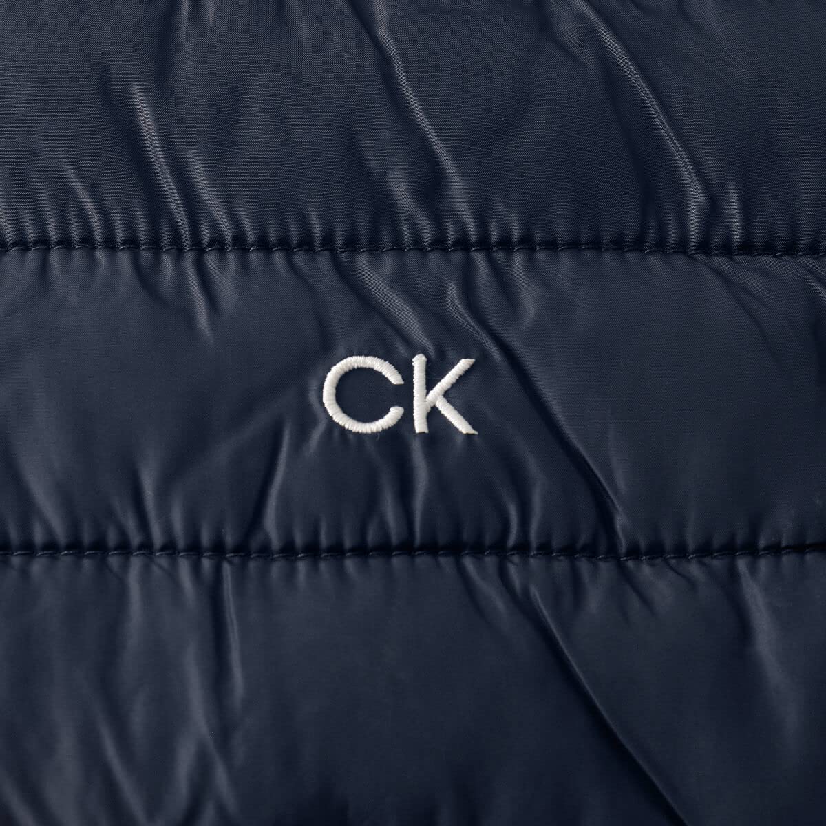 Calvin Klein 2026 Hombre Hybrid Aisle BodyWarmer Golf Gilet