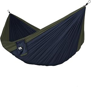 most reliable hammock for backpackers