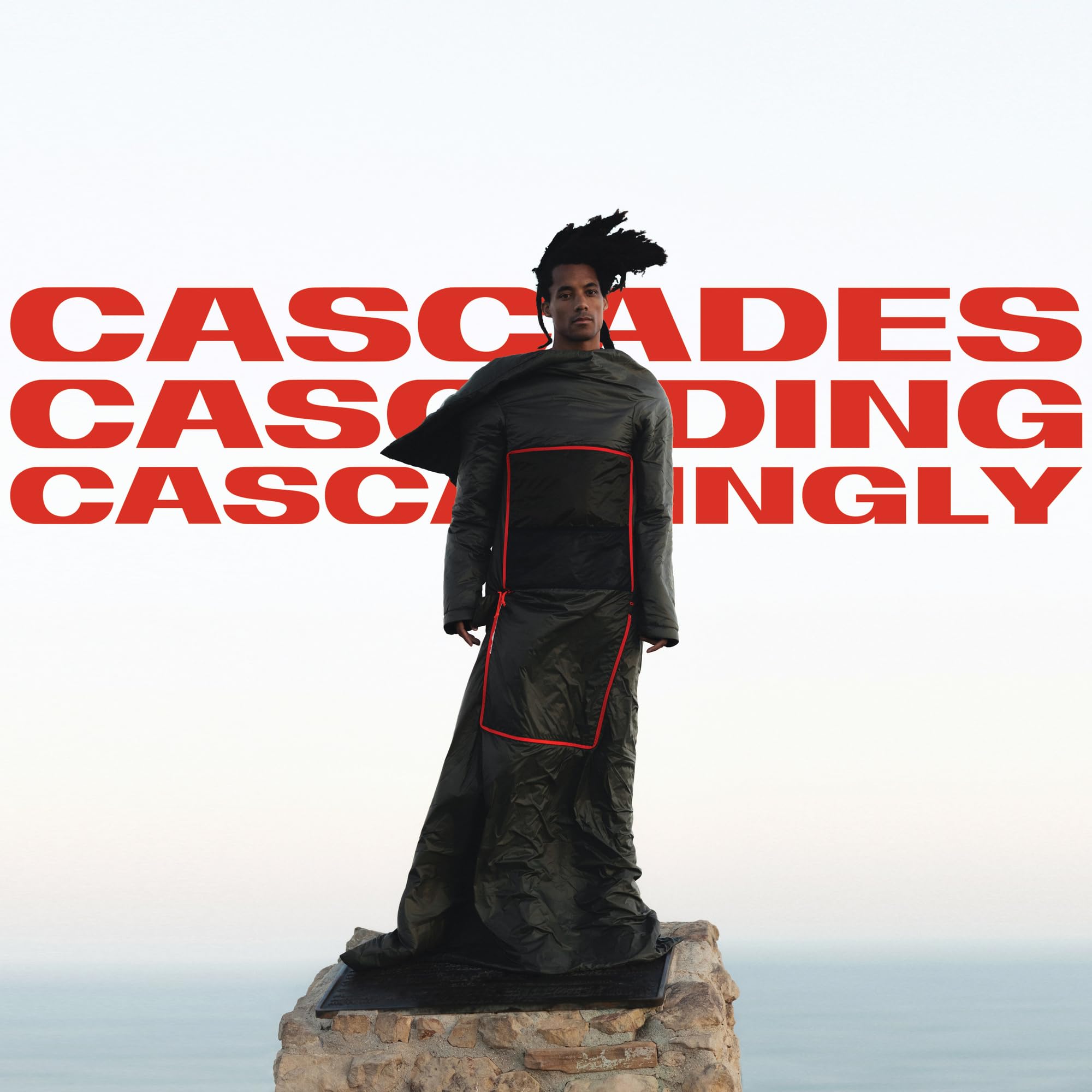 Cascades, Cascading, Cascadingly [VINYL]