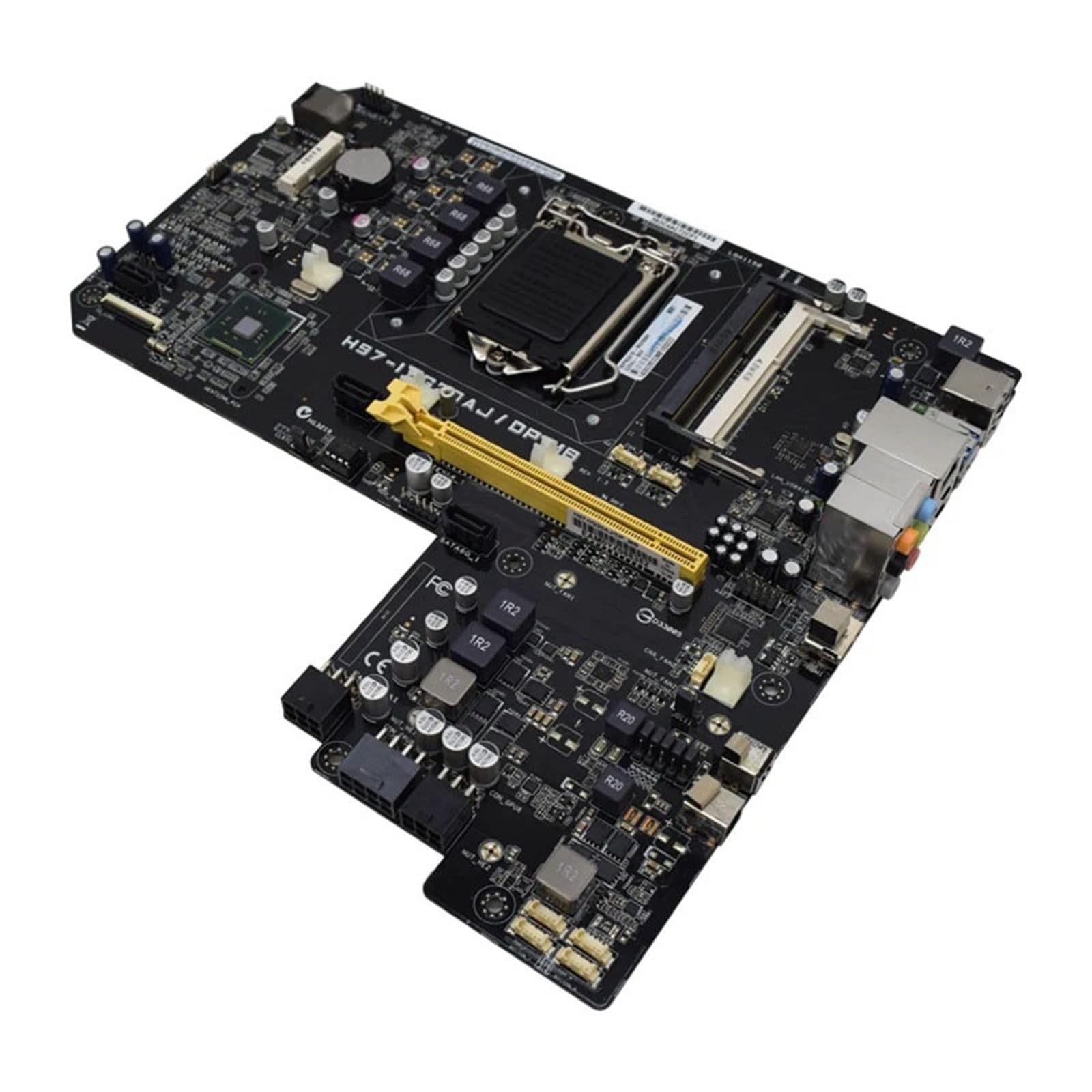 scheda madre Fit For ASUS H97-I/G20AJ/DP_MB