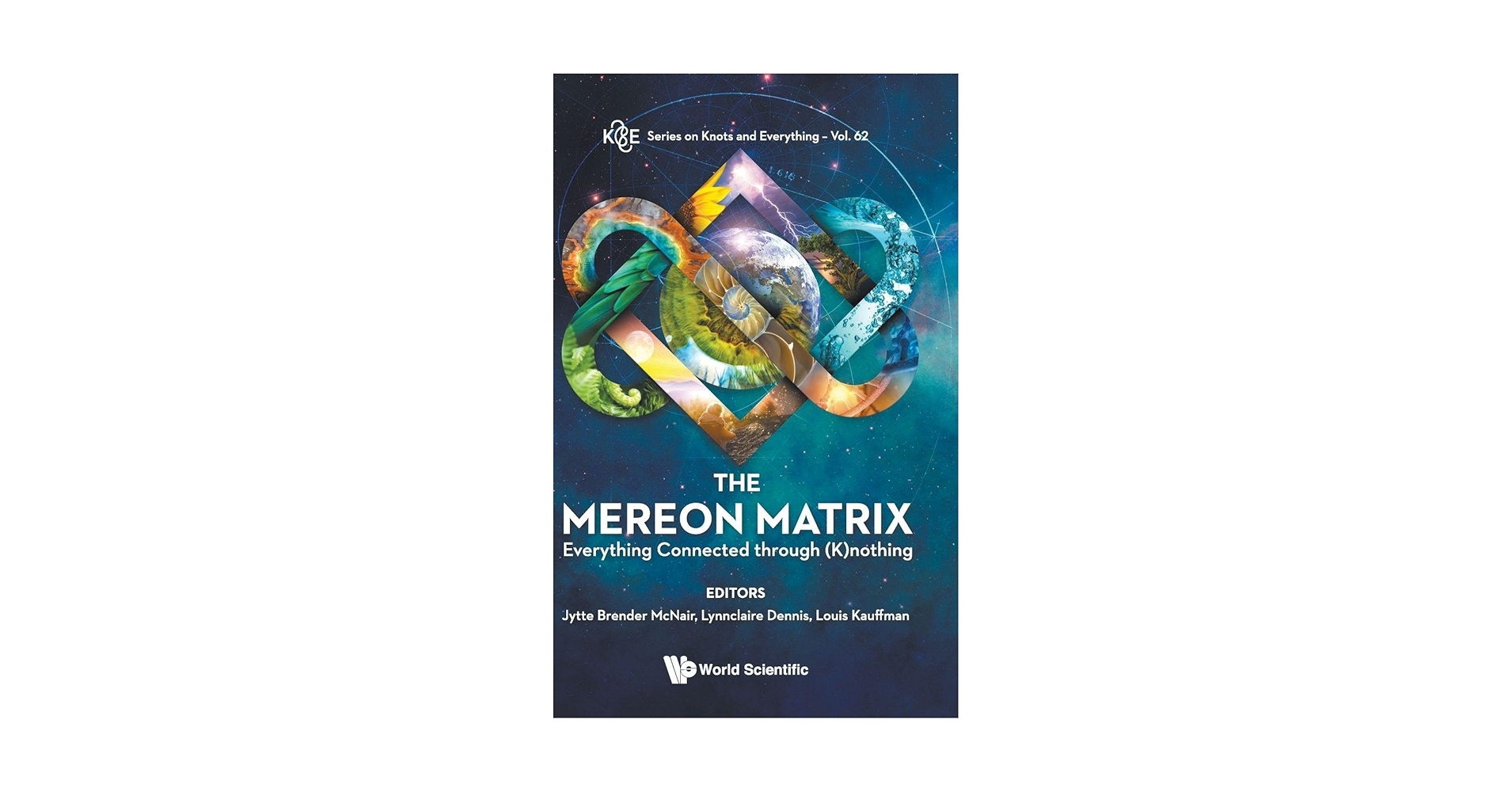 Amazon.com: MEREON MATRIX, THE: EVERYTHING CONNECTED THROUGH