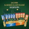 JACOBS 2 in 1 10.5 Grams x 40, Coffee