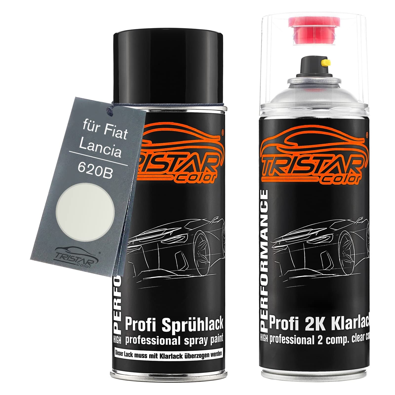 PEINTURE KIT BOMBE Aérosol 2C Pour Fiat PAJ VR395 Storm Metallic Grigio Metallic EUR 34,90 - FR
