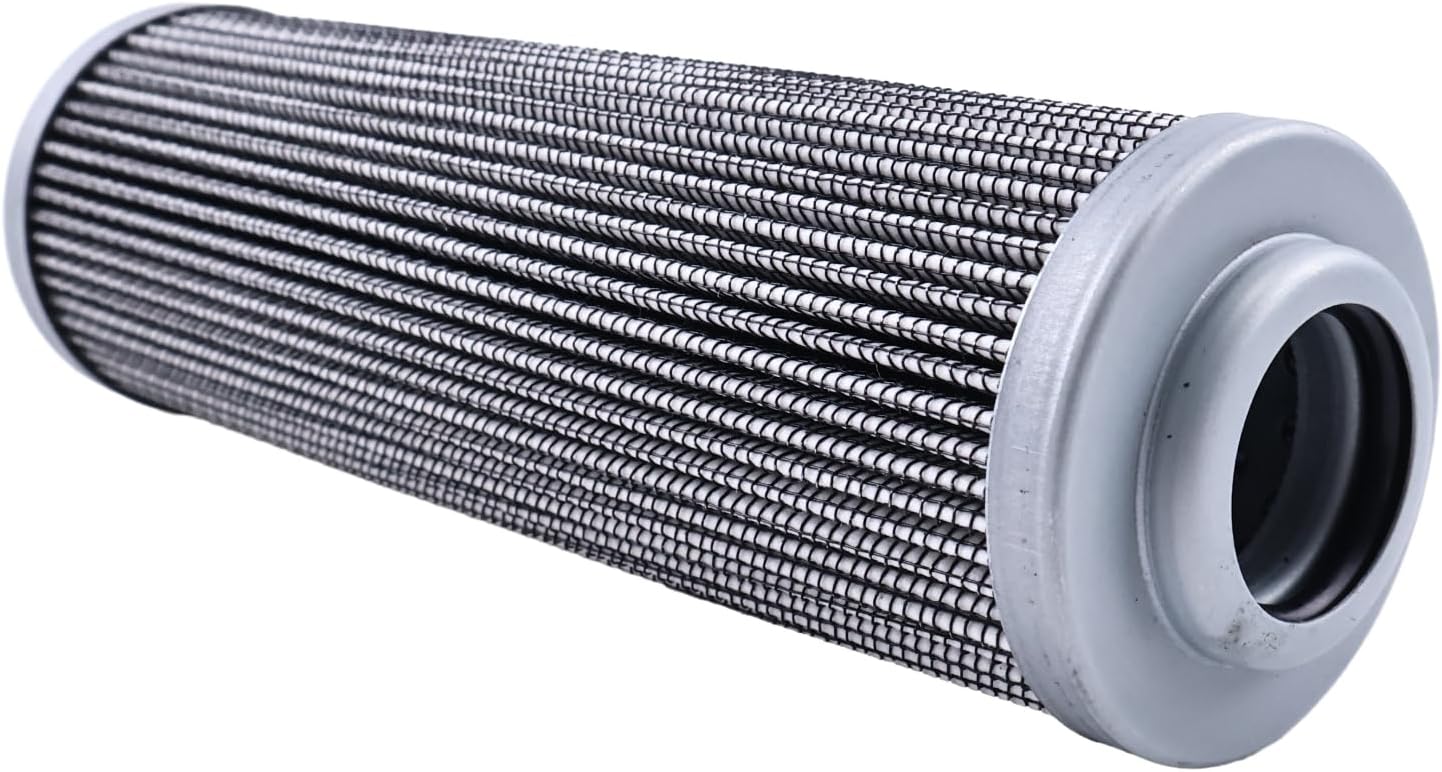 Hydraulic Filter 2120150 P566659 Replacement for JLG Boom Lift 600A 600AJ 600SJ 450AJ 601S 1350SJP 40H 600SC 1250AJP 800S 860SJ
