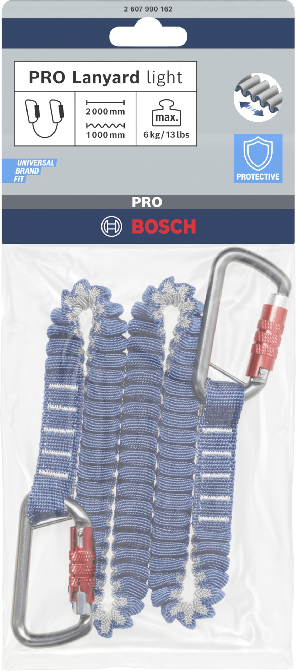 Bosch 1x Linka PRO (250 x 120 mm,)