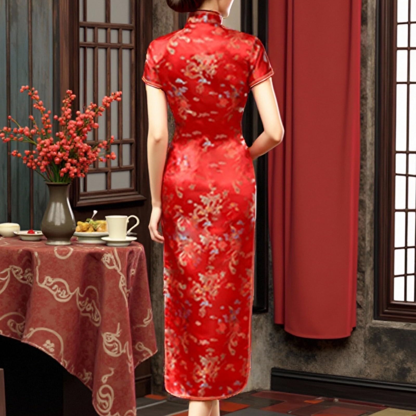 Vestidos gráficos de verano para mujer, retro, invierno, otoño, 2026, sexy, vestido de verano 2026, fluido, casual, vacaciones, salir, para novia, fiesta de primavera, moderno, lindo, modesto, trabajo