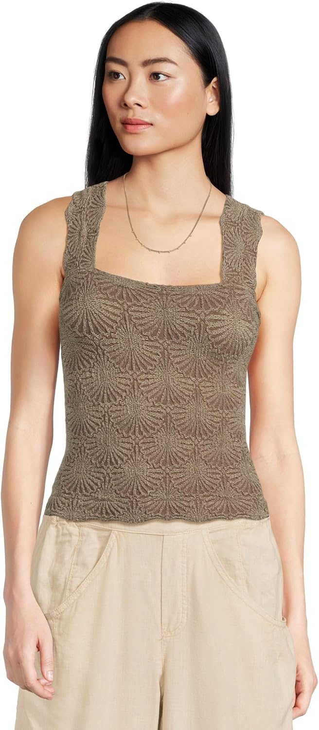 Free People Women’s Love Letter Cami