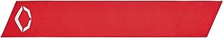 EvoShield PRO-SRZ Guard Strap - Scarlet