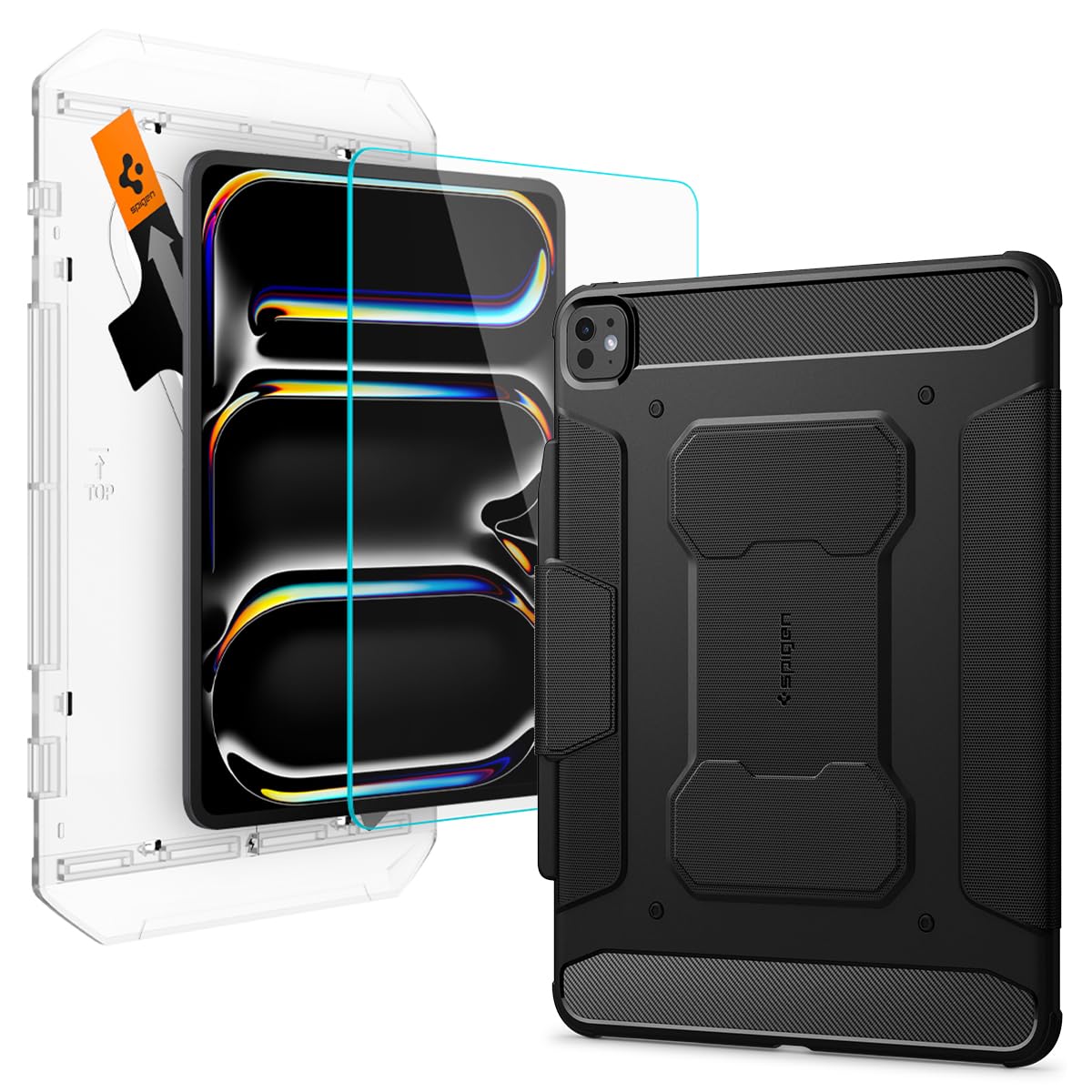 Amazon.com: Spigen iPad Pro 13