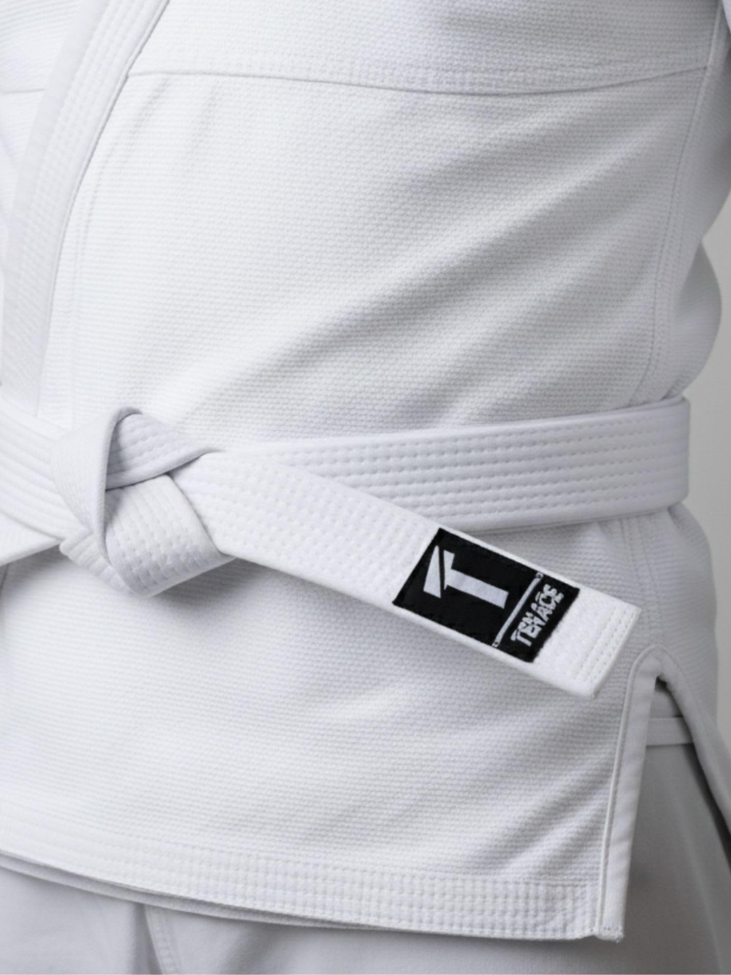 Tenace Cinturón BJJ Jiu Jitsu