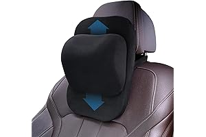 ZATOOTO Gaming Chair Head Pillow