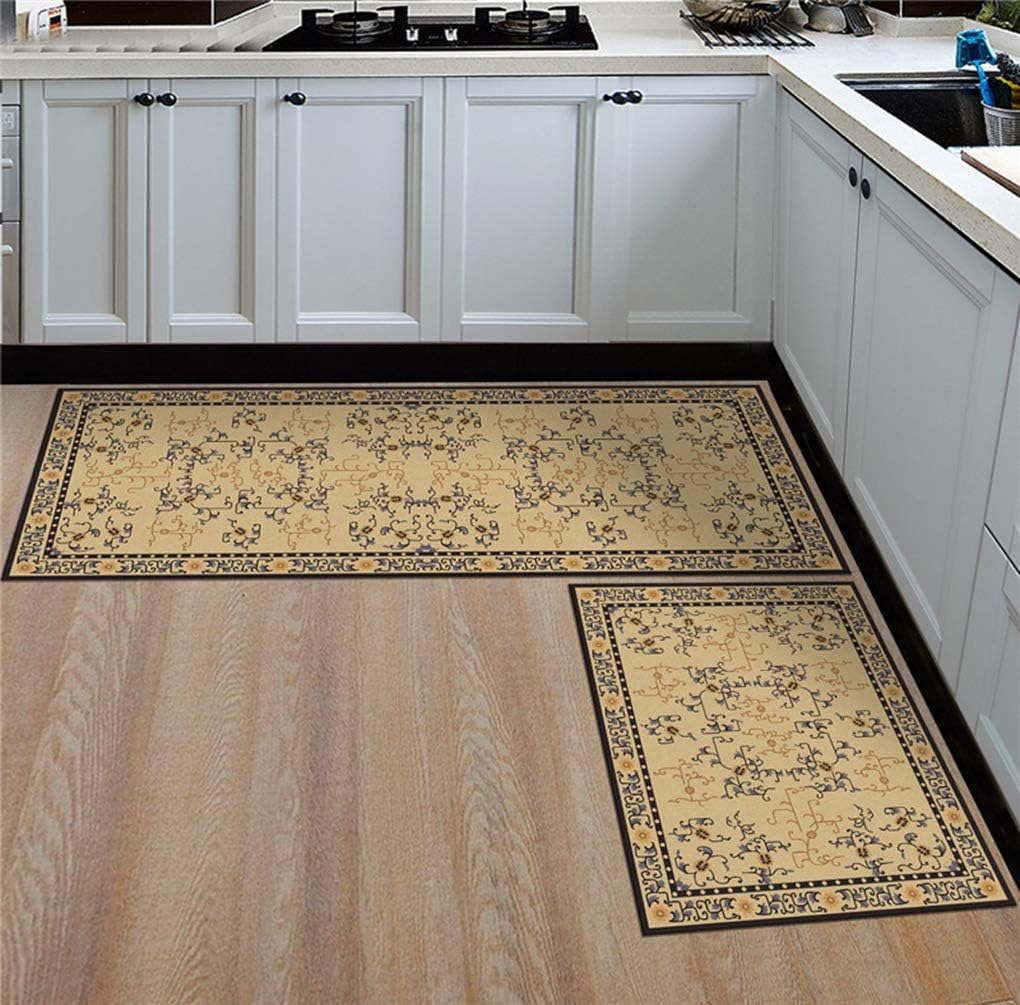 丸洗いok 足元ふかふか 40x60cm 玄関マット 花柄 フランネル 40 60 洗える キッチンマット 室内 屋内 お風呂マット エントランスマット 滑り止め かわいい 洗濯 北欧 インテリア おしゃれ サラサラ カラフル カラー 在庫有 薔薇柄