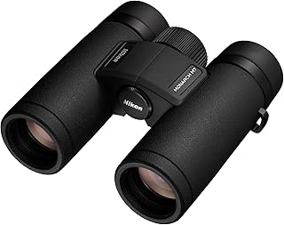 Nikon Outdoor Fernglas Monarch M7 8x30, Schwarz