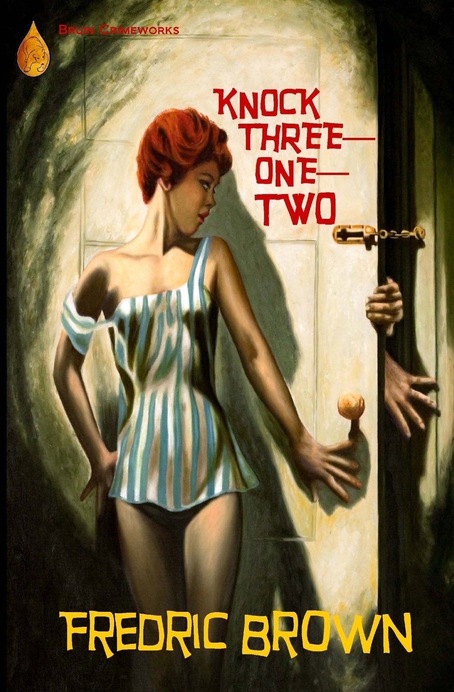 Buy Knock Three-One-Two — BookShops.in