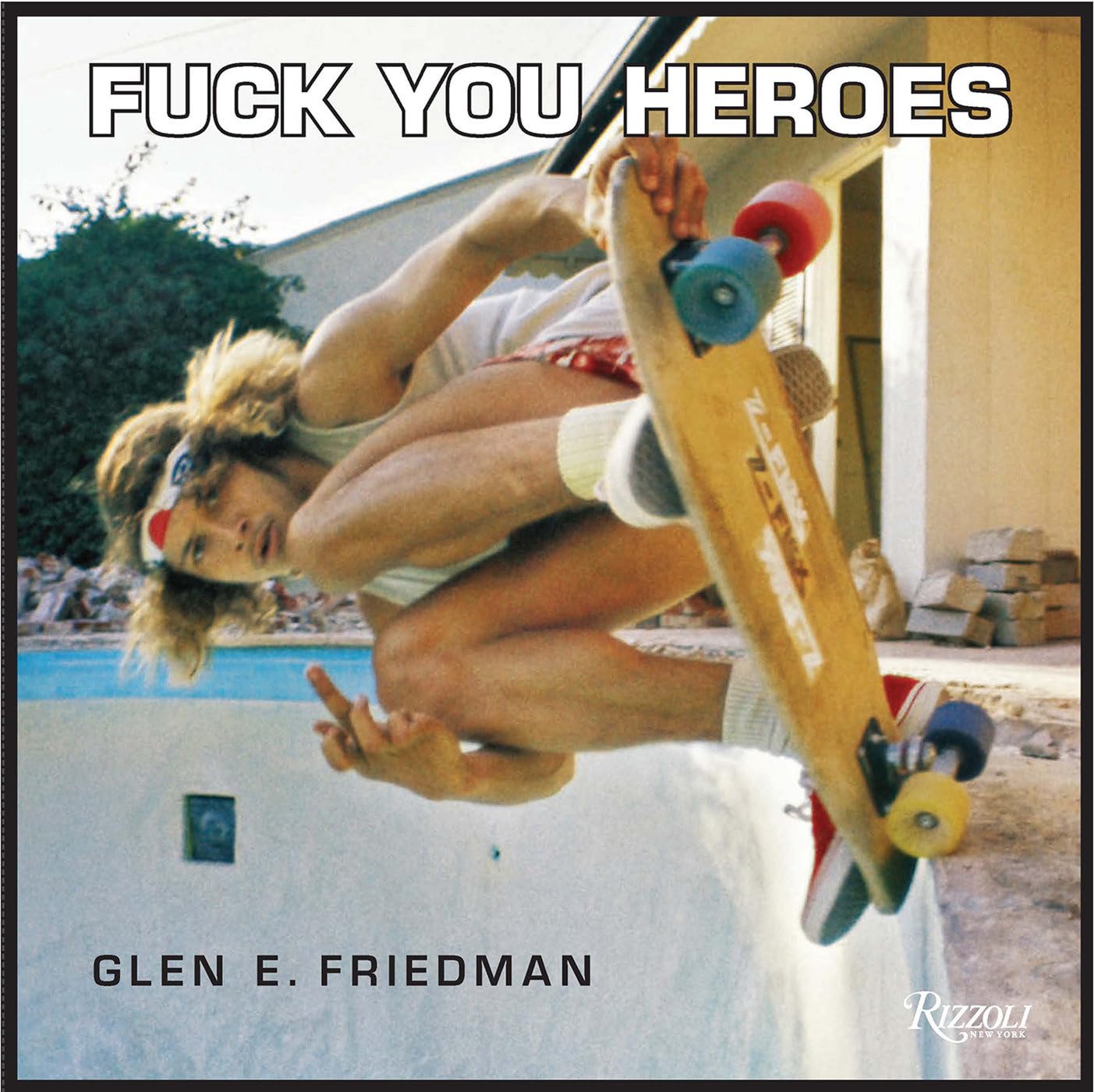 Amazon.com: Glen E. Friedman: books, biography, latest update