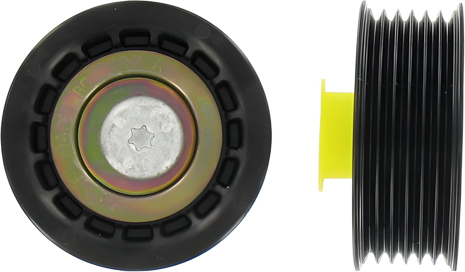 SKF VKM 34031 Multi-V idler kit
