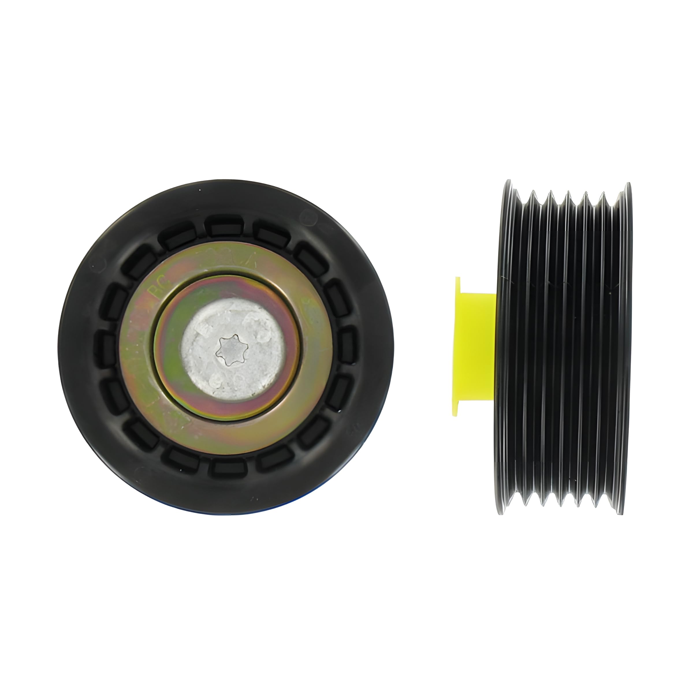 Fits SKF VKM 34031 Deflection/Guide Pulley,