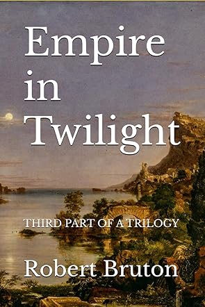Empire in Twilight