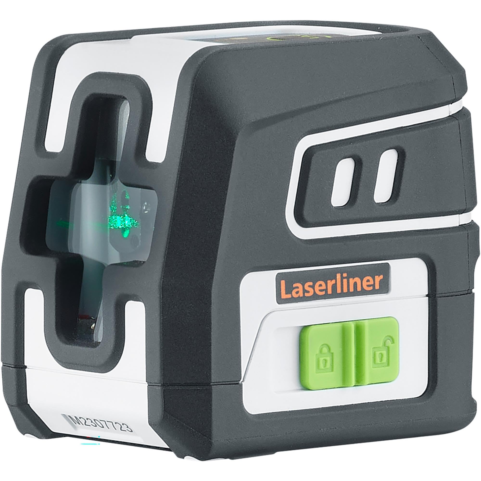 Laserliner Télémètre laser DistanceMaster 50 m BlackLine - Electroportatif et machine