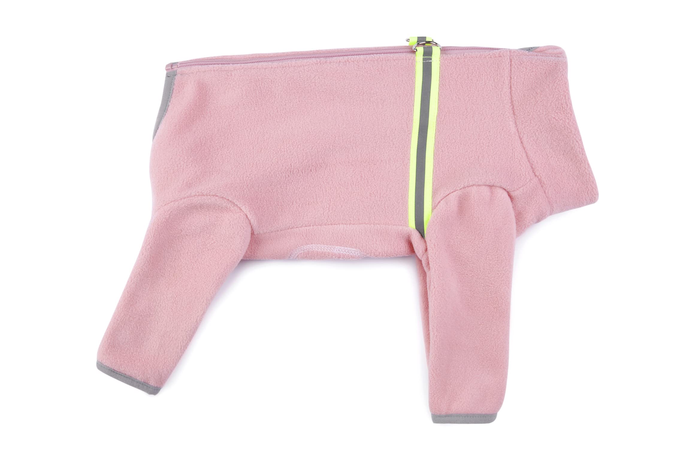 iEnergy™ OSC Dog Jumper-isolerend en warm buitenhondenjasje met fleece iEnergy™ OSC Dog Jumper-isolerend en warm buitenhondenjasje met fleece