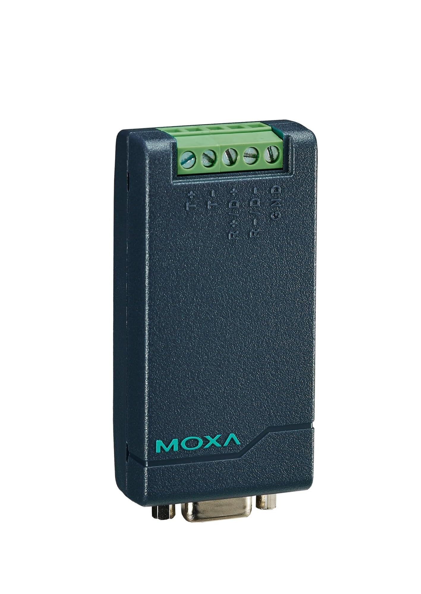 1 Piece of New TCC-80 - Port-Powered RS-232 to RS-422/485 Converter with 15 KV Serial ESD Protection and Terminal Block on The RS-422/485 Side