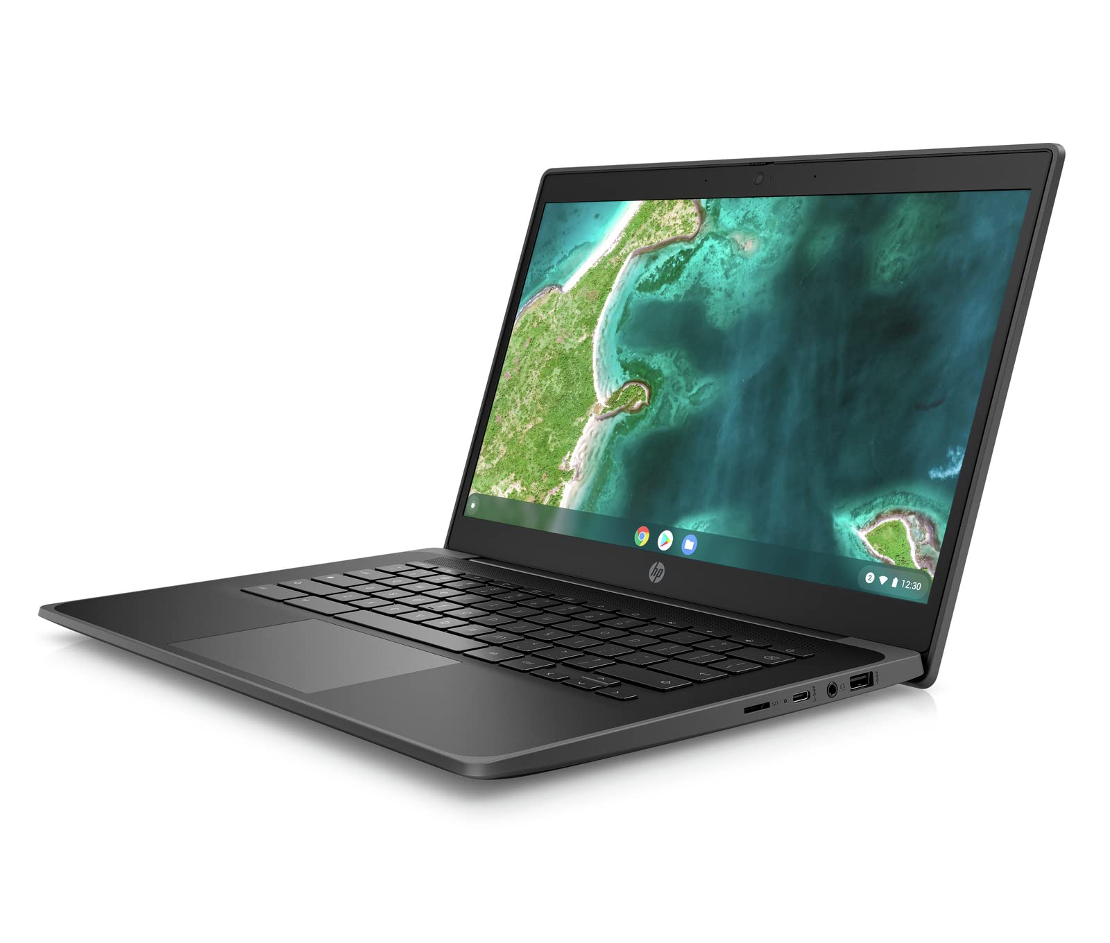 Amazon.com: HP Fortis Chromebook Enterprise G10 14-Inch Laptop