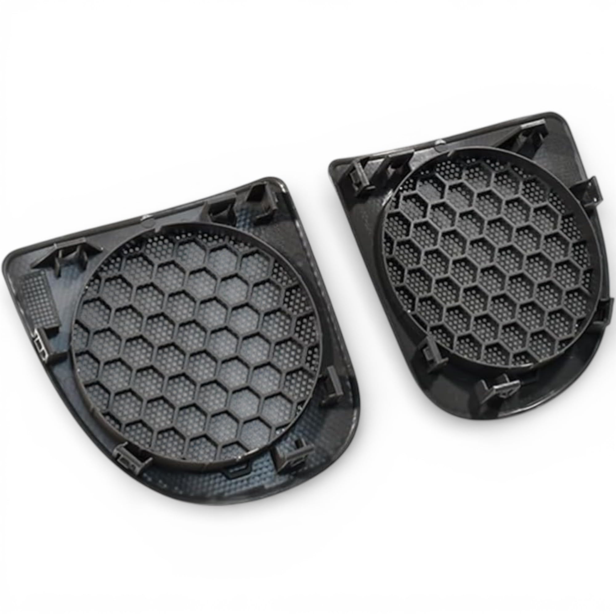 Cache Haut-Parleur Twingo, Avant Gauche et Droit, Compatible avec Les modèles 1993-2007, référence 7701206099
