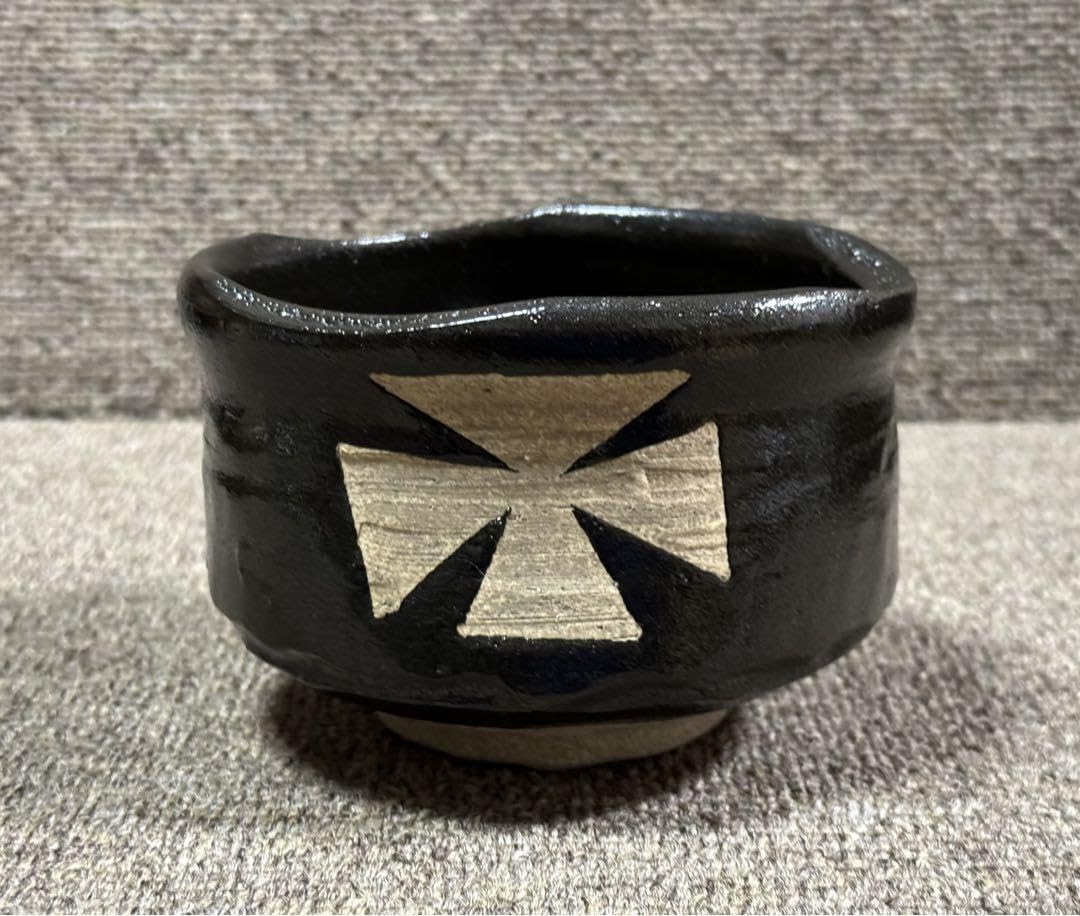 Kuroorbe Cruz Rice Bowl, Ryushizo