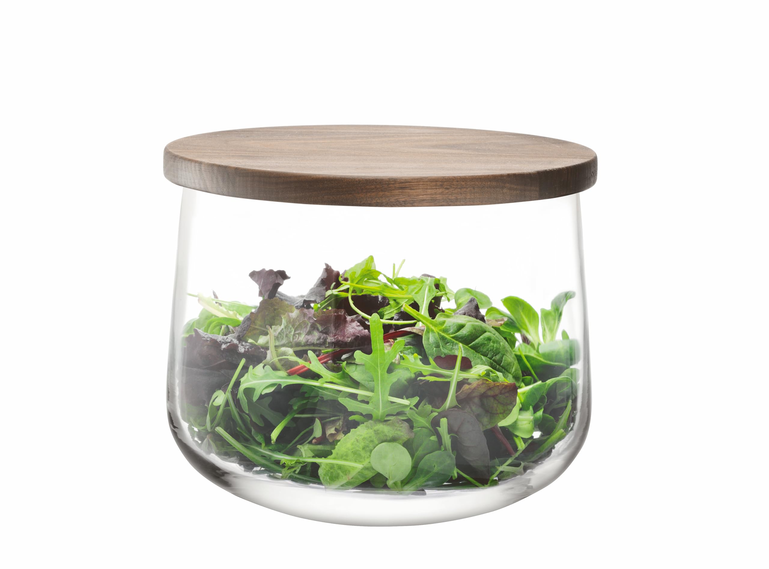 食器 S o LD Amazon.com: LSA International City Salad Bowl 8.5”, Luxury Mouth