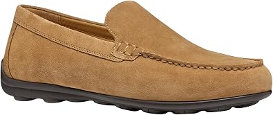 Geox Mens Moccasin