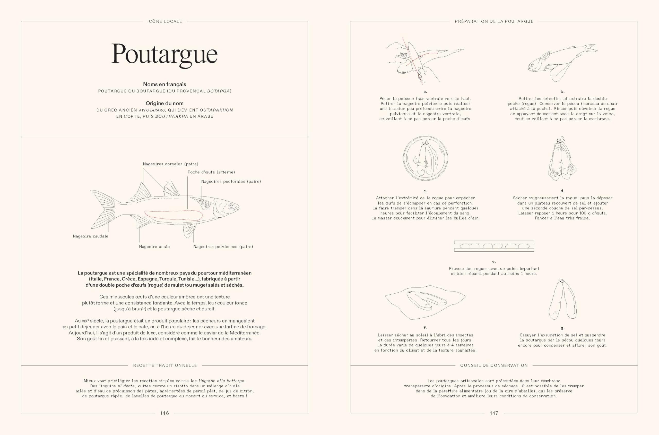 Fish: Cuisiner le poisson de Marseille à Tokyo
