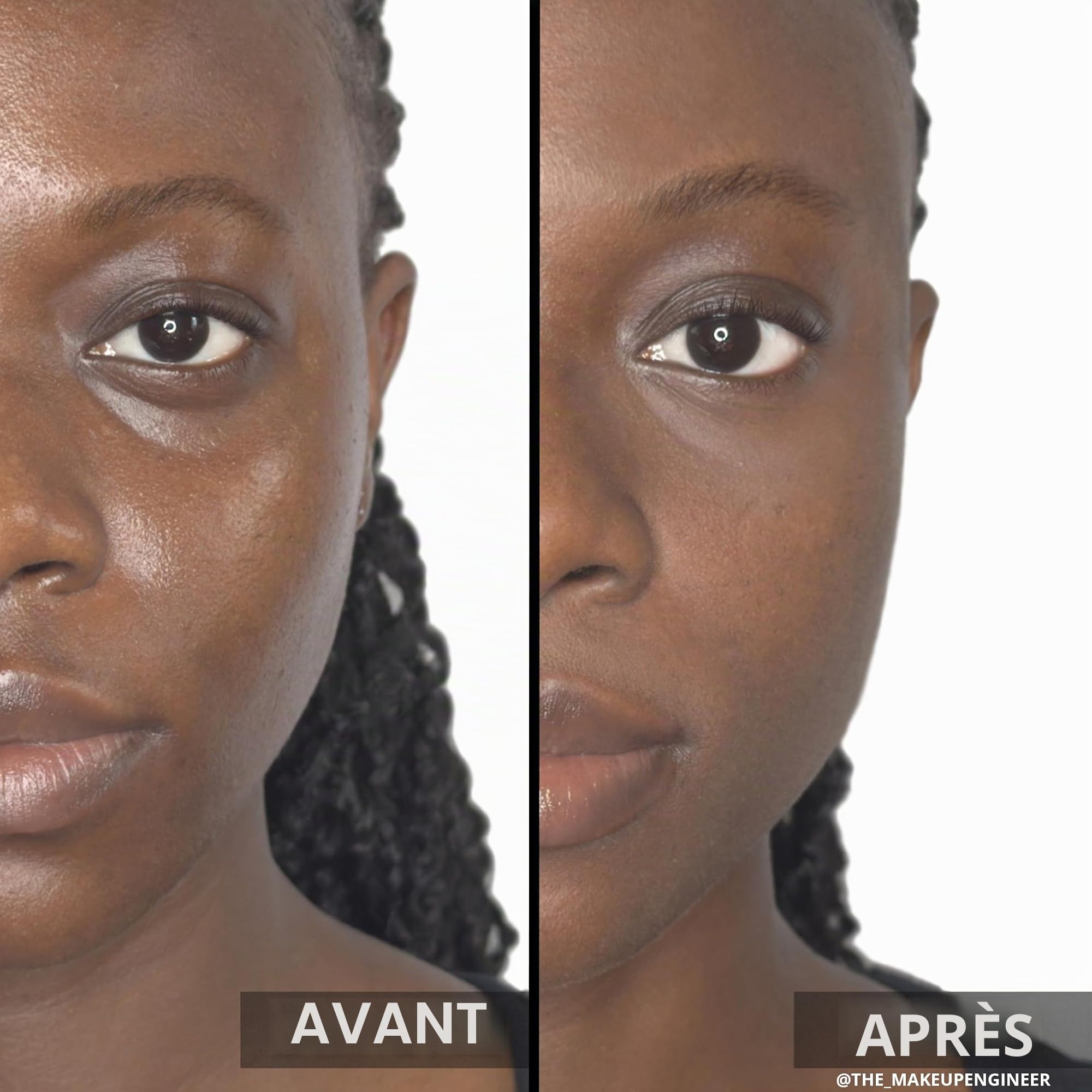 Mehron Make-up Skin Prep Pro | Tonique matifiant pour la peau | Base de pré-maquillage longue tenue