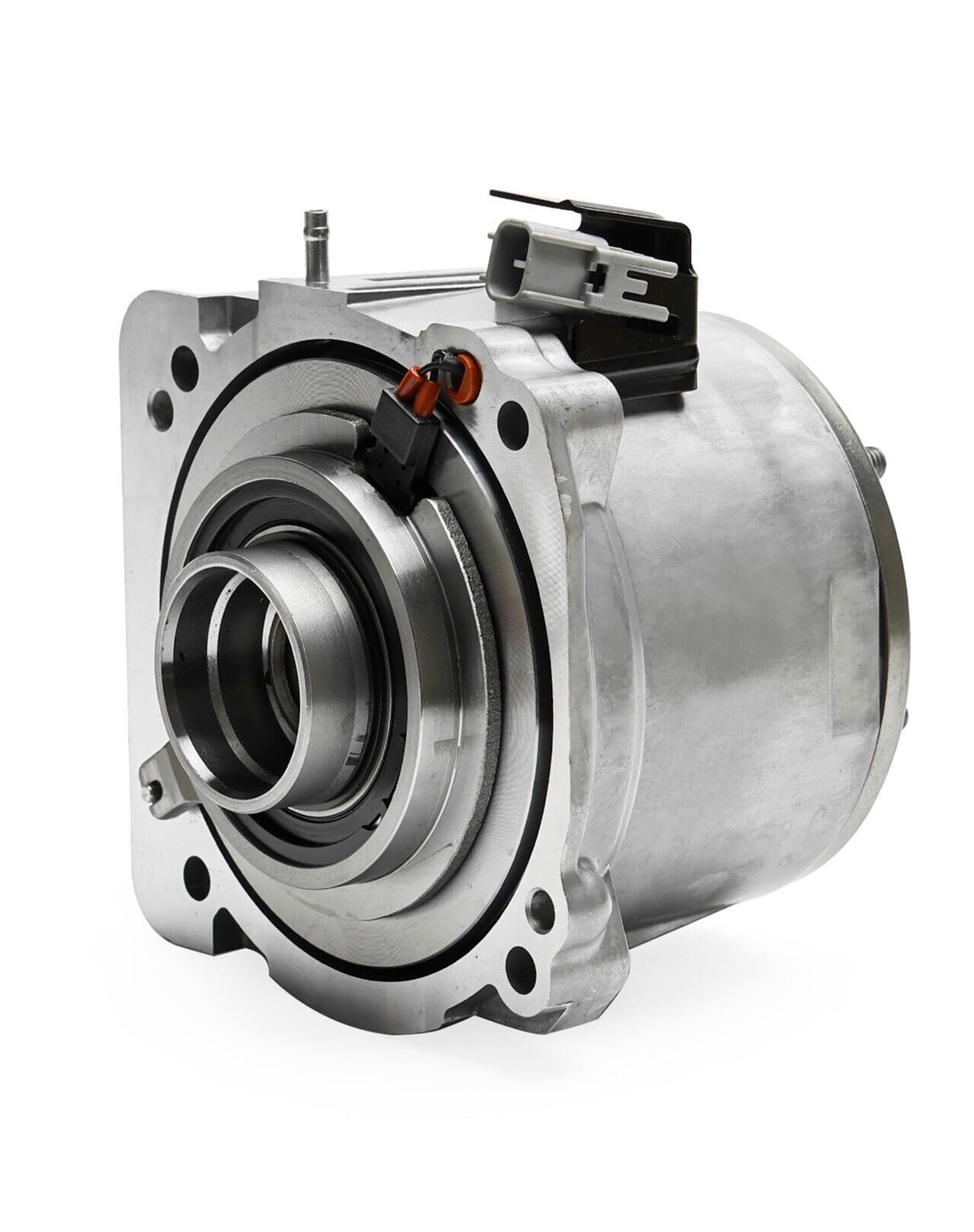 41303-68013 Rear Differential Viscous Coupler Coupling Assembly Electromagnetic Control Coupling replacement for Toyota 2011-2015 Venza, 2011-2014 Matrix