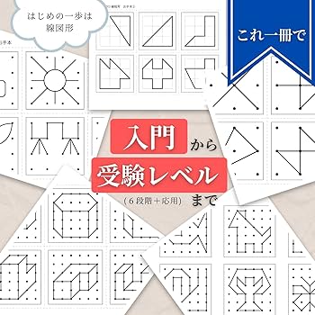 伸芽会オリジナル問題集赤本 数/常識/推理・思考/観察力/巧緻性/点図形・模写他 伸芽会オリジナル問題集赤本 数/常識/推理・思考/観察力/巧緻性/点