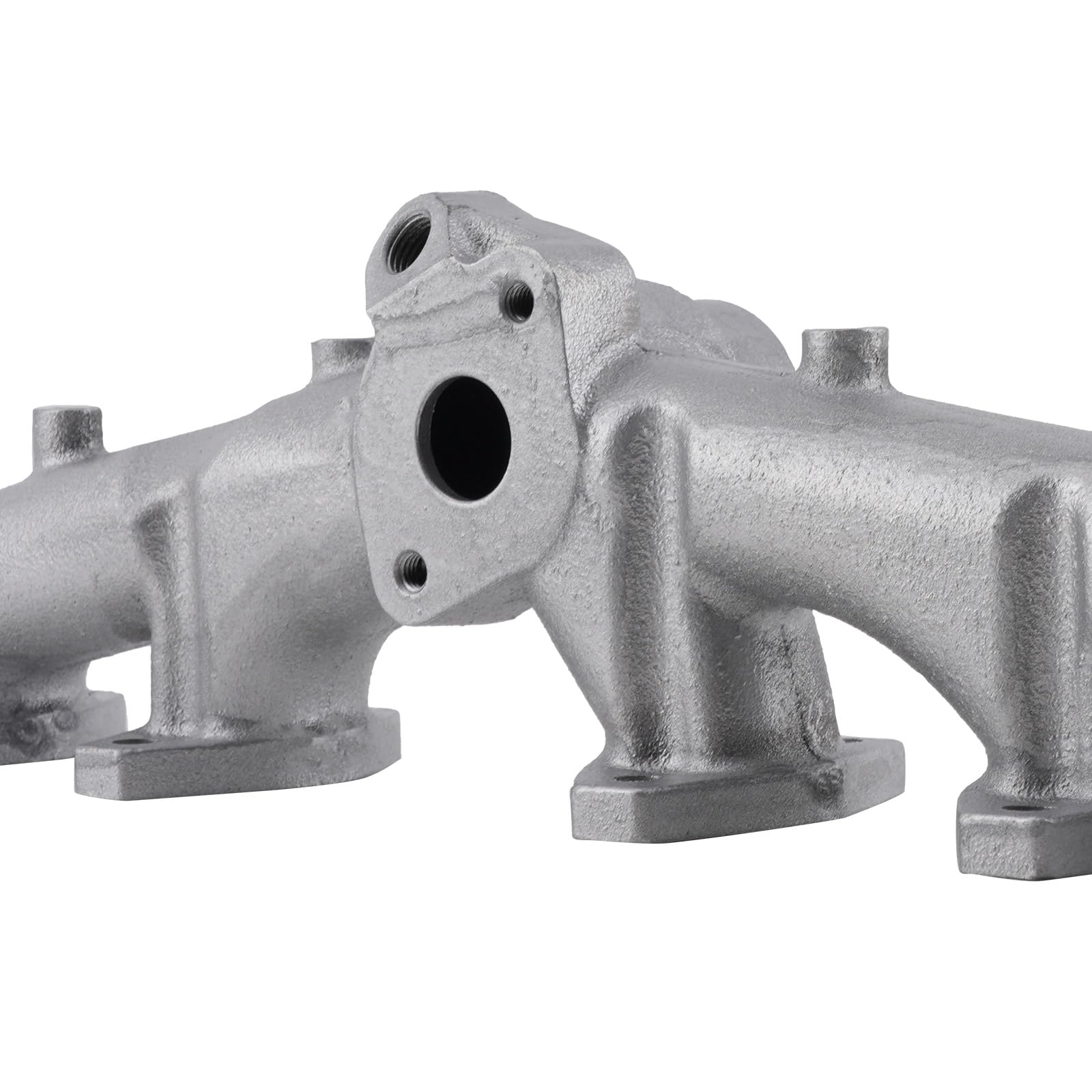 maXpeedingrods Abgaskrümmer for VW Transporter V T5 2.5 TDI 070253031F Dichtungsatz Diesel